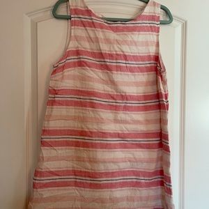 Beach Lunch Lounge dress